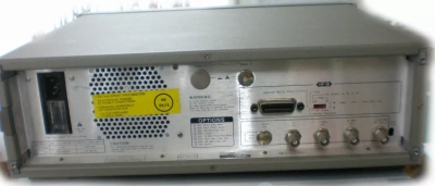 Частотомер Agilent 5350B